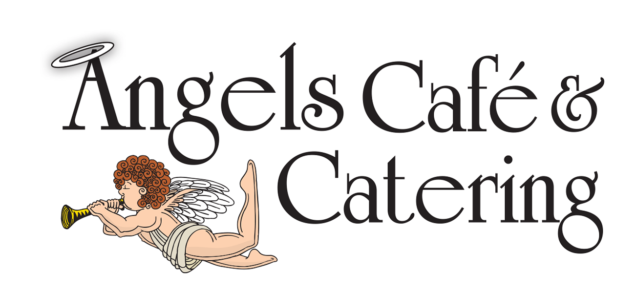 Angels Café & Catering
